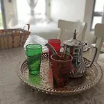 La Gironde - Sweet Home - Casablanca