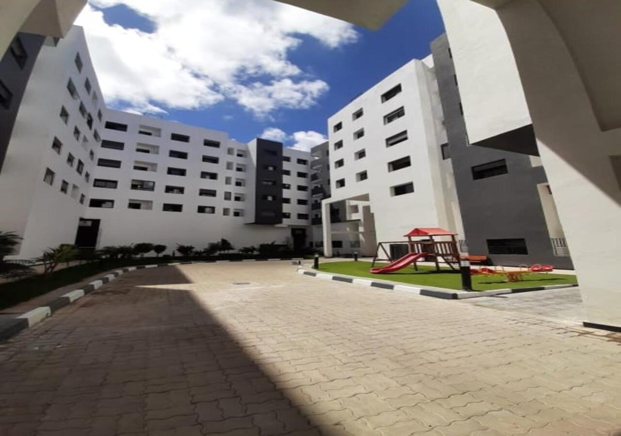 Apartment La Gironde - Sweet - Casablanca