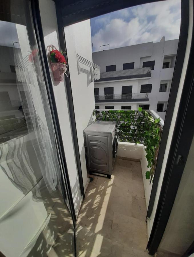 Apartment La Gironde - Sweet - Casablanca