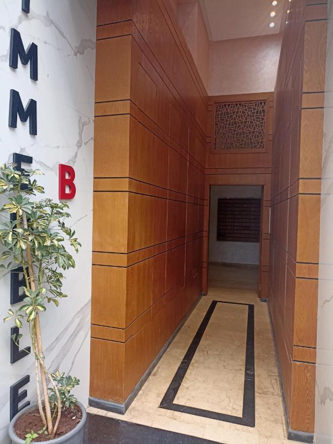 Apartment La Gironde - Sweet - Casablanca